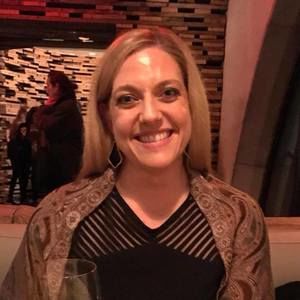 Meet your Posher, Alison